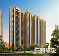 富平县添康富士来2#楼