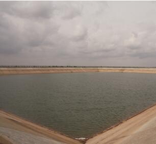 安塞县自来水厂技术改在扩建工程