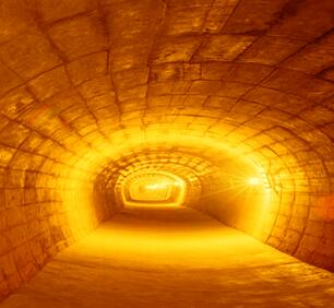 石头河向西安供水7#隧洞工程